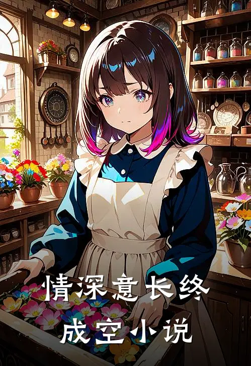 情深意长终成空小说