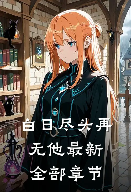 白日尽头再无他最新全部章节