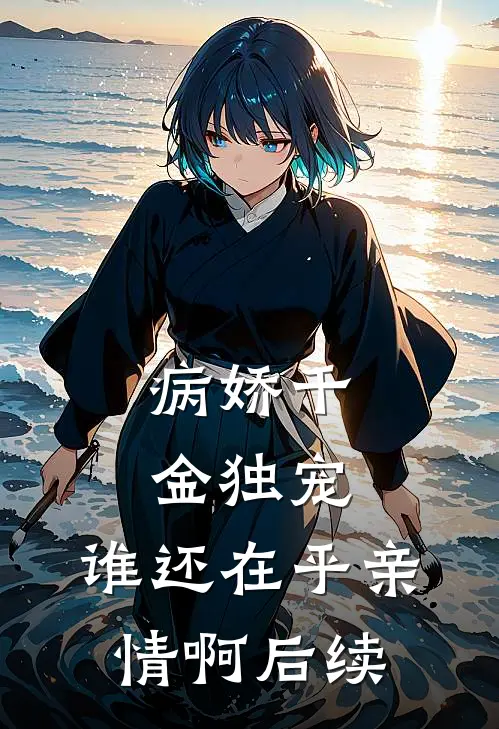 病娇千金独宠,谁还在乎亲情啊后续免费阅读