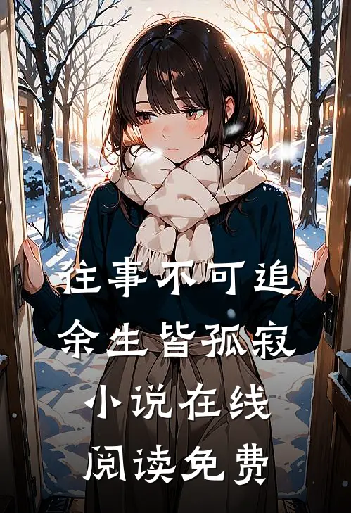 往事不可追,余生皆孤寂在线阅读免费