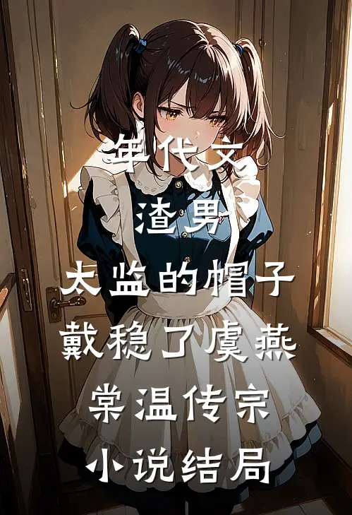 年代文：渣男，太监的帽子戴稳了虞燕棠温传宗小说结局