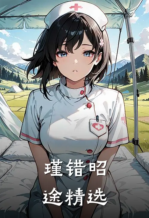 瑾错昭途精选