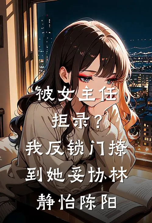 被女主任拒录？我反锁门撩到她妥协林静怡陈阳