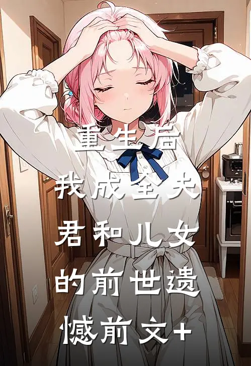重生后，我成全夫君和儿女的前世遗憾前文+