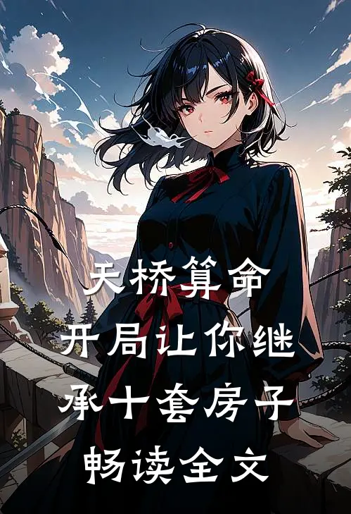 天桥算命：开局让你继承十套房子畅读全文