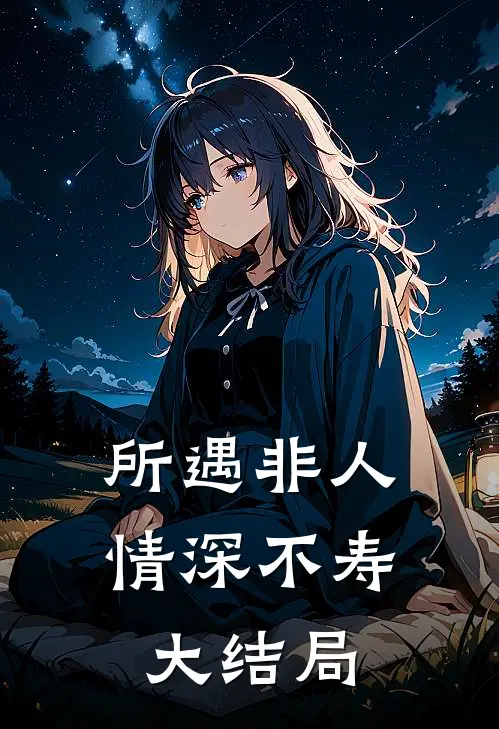 所遇非人，情深不寿大结局