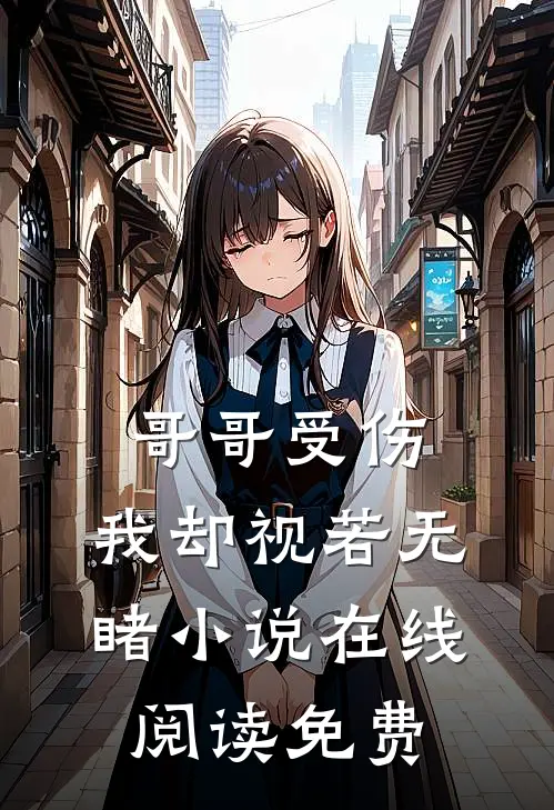 哥哥受伤，我却视若无睹小说在线阅读免费