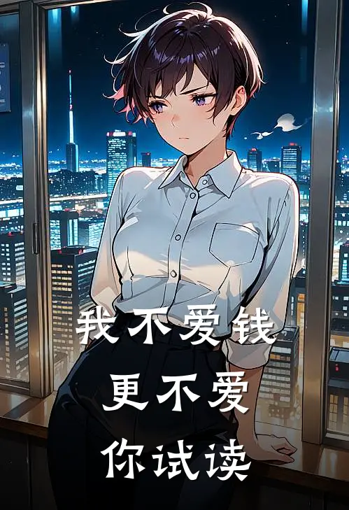 我不爱钱，更不爱你试读