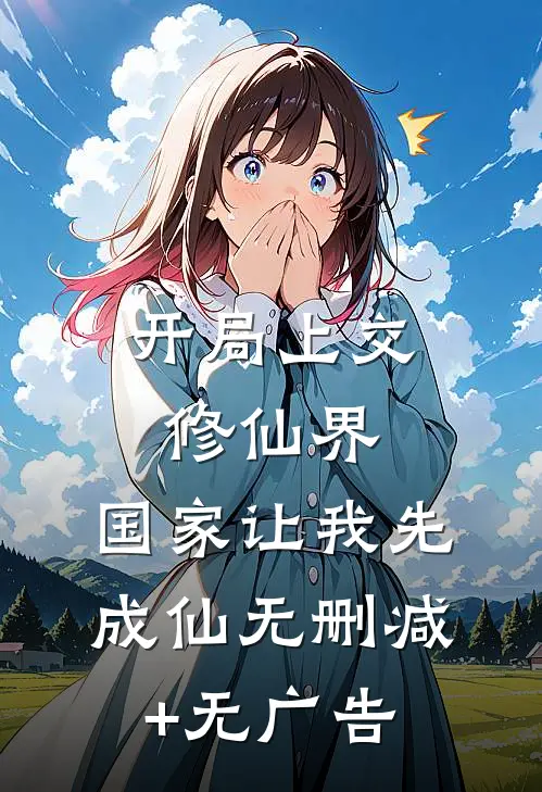 开局上交修仙界，国家让我先成仙无删减+无广告