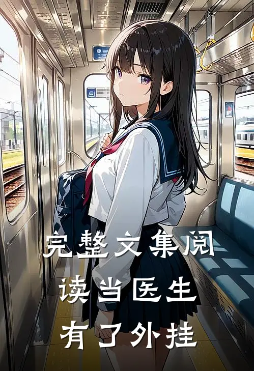 完整文集阅读当医生有了外挂
