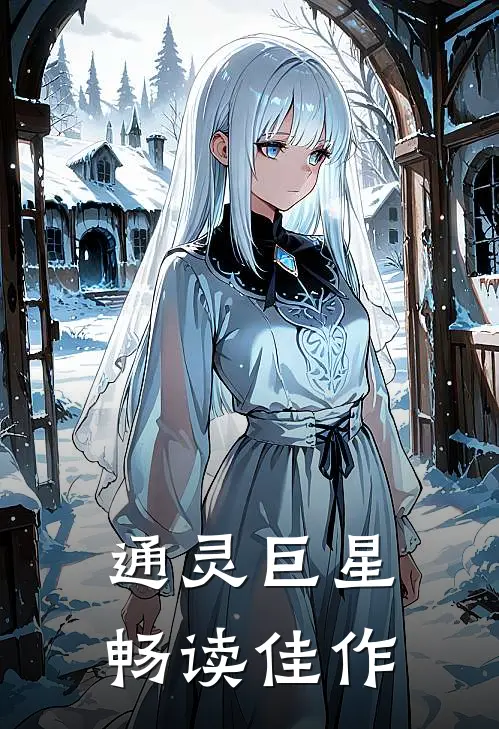 通灵巨星畅读佳作