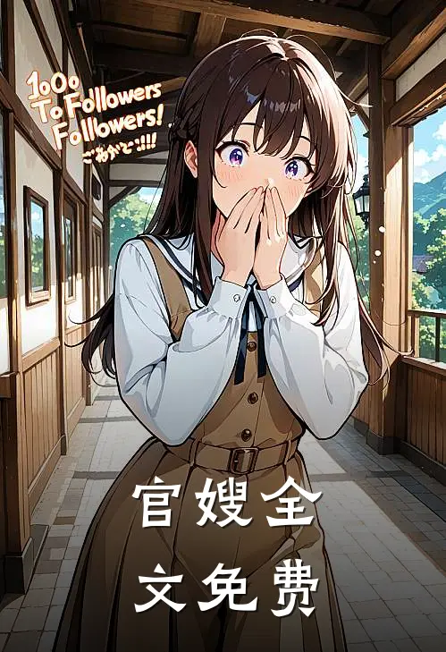 官嫂全文免费