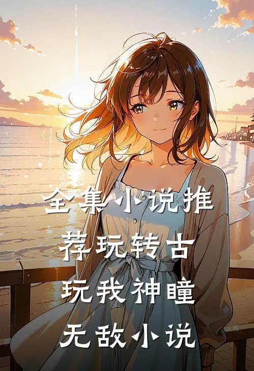 全集小说推荐玩转古玩我神瞳无敌小说