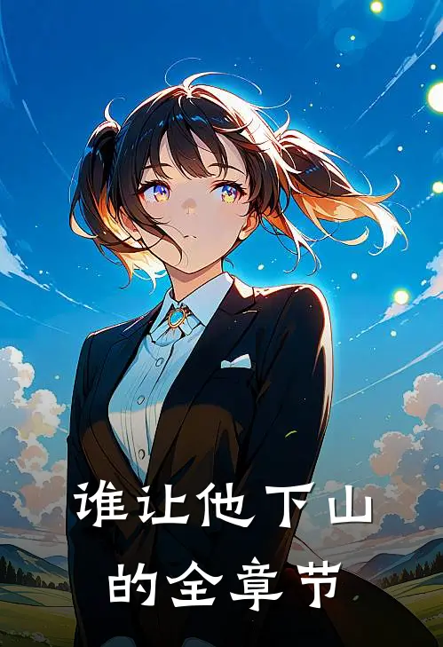 谁让他下山的全章节