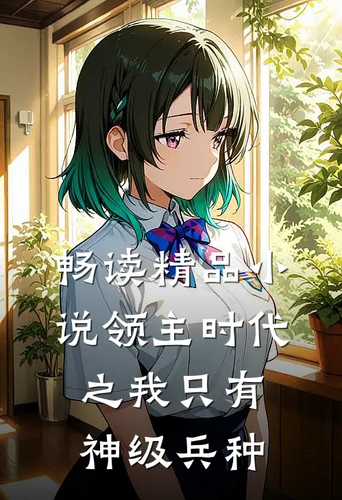 畅读精品小说领主时代之我只有神级兵种