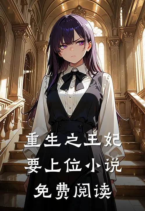 重生之王妃要上位小说免费阅读