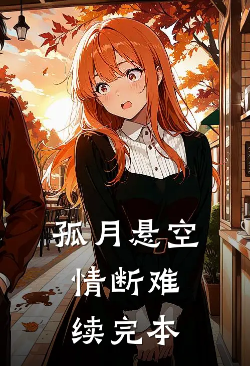 孤月悬空，情断难续完本