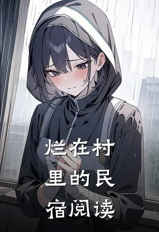 烂在村里的民宿阅读