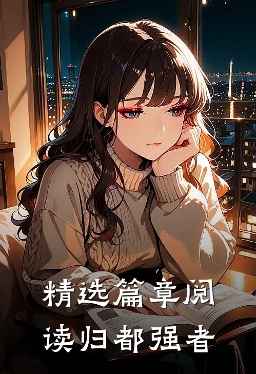 精选篇章阅读归都强者