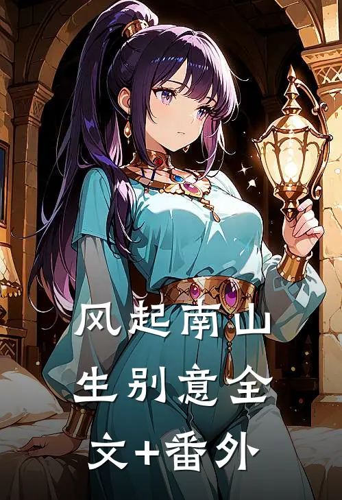 风起南山生别意全文+番外