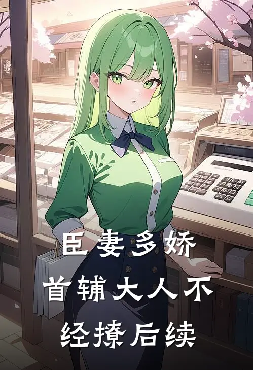 臣妻多娇， 首辅大人不经撩后续