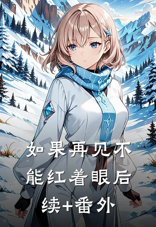 如果再见不能红着眼后续+番外