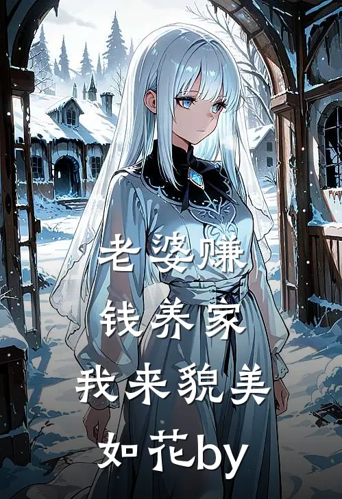 老婆赚钱养家，我来貌美如花by