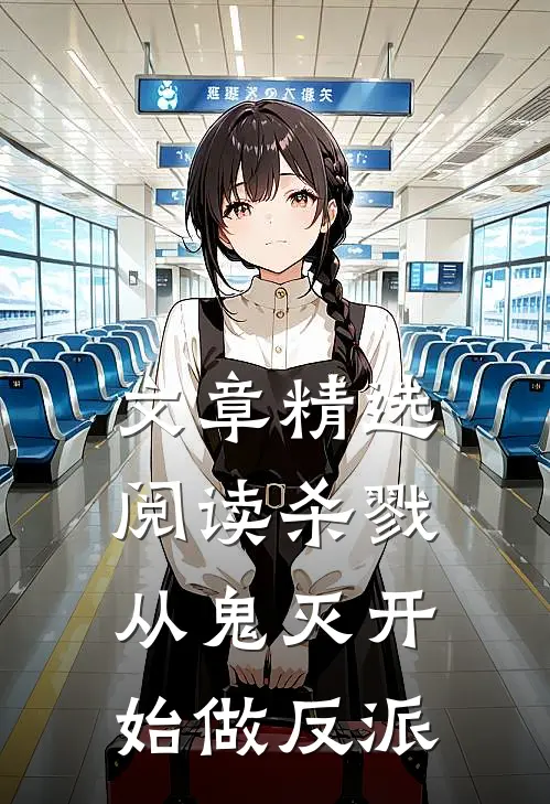 文章精选阅读杀戮：从鬼灭开始做反派