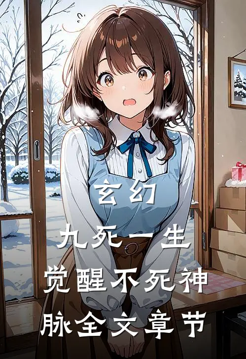玄幻：九死一生，觉醒不死神脉全文章节