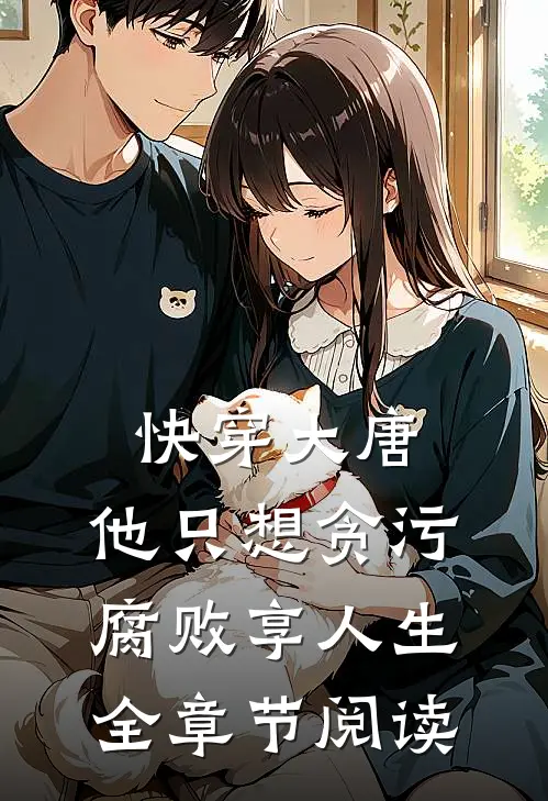 快穿大唐，他只想贪污腐败享人生全章节阅读