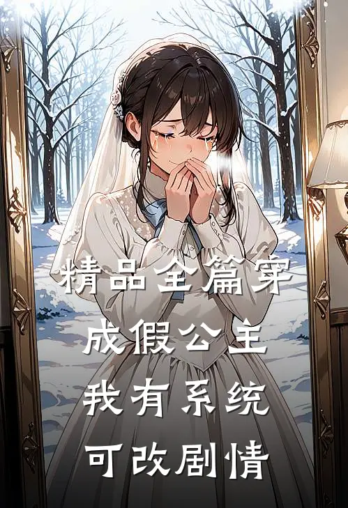 精品全篇穿成假公主，我有系统可改剧情