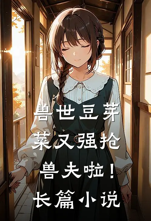 兽世豆芽菜又强抢兽夫啦！长篇小说