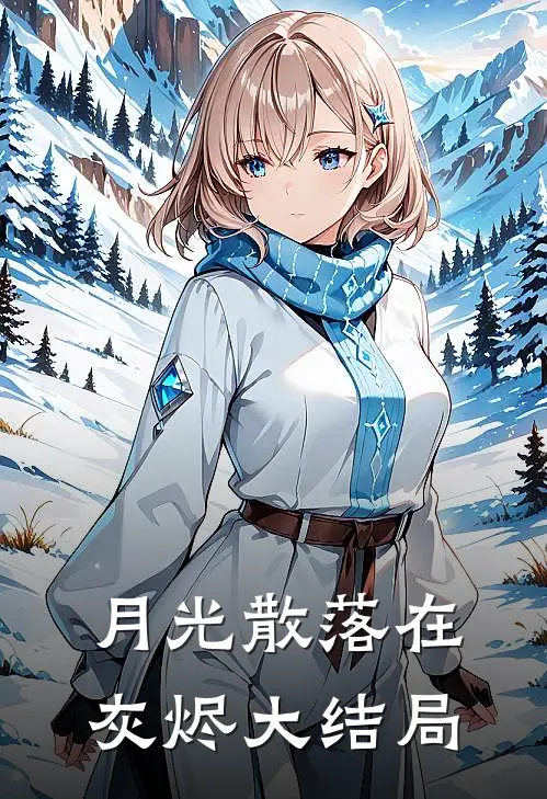 月光散落在灰烬大结局