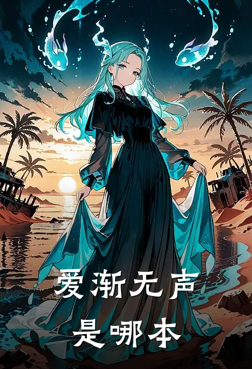 爱渐无声是哪本