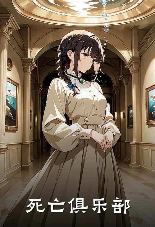 死亡俱乐部