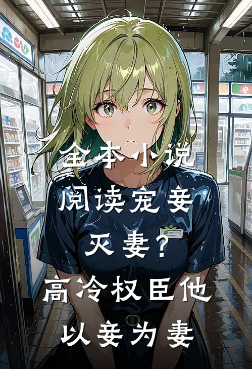 全本小说阅读宠妾灭妻？高冷权臣他以妾为妻