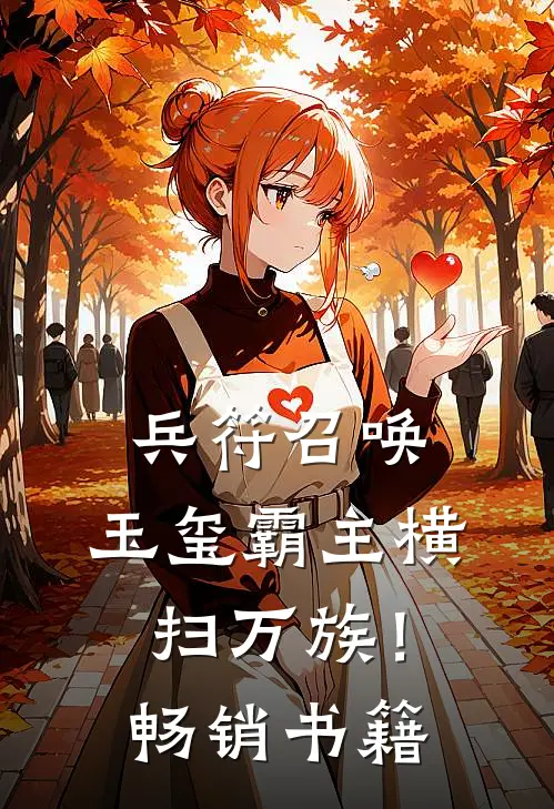 兵符召唤：玉玺霸主横扫万族！畅销书籍