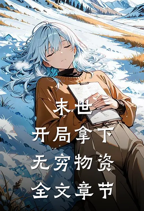 末世开局拿下无穷物资全文章节阅读