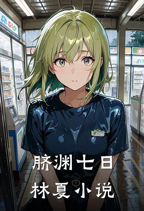 脐渊七日林夏小说