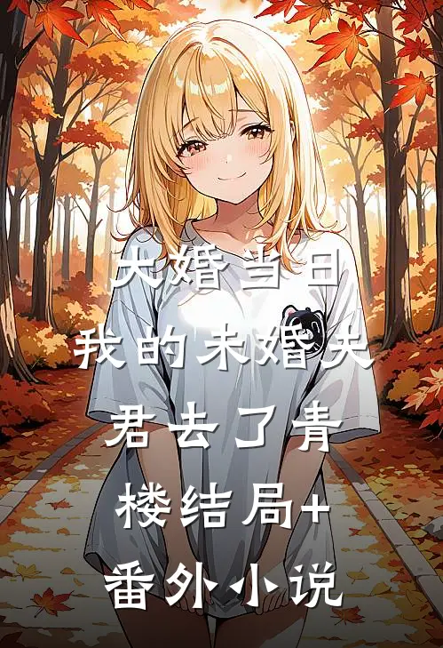 大婚当日，我的未婚夫君去了青楼结局+番外小说