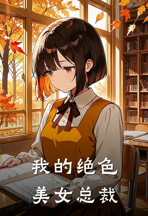 我的绝色美女总裁