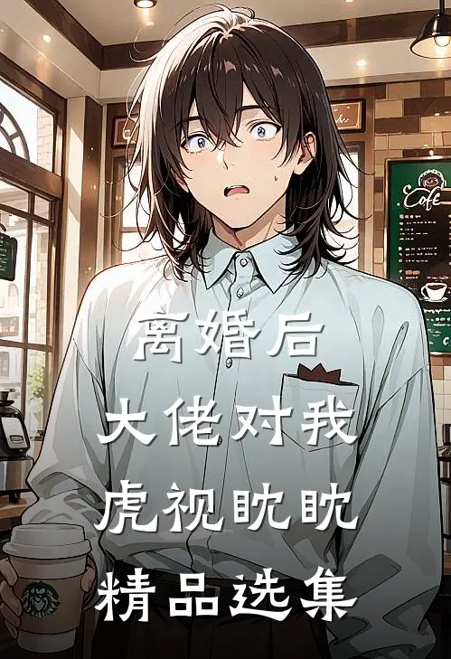离婚后，大佬对我虎视眈眈精品选集