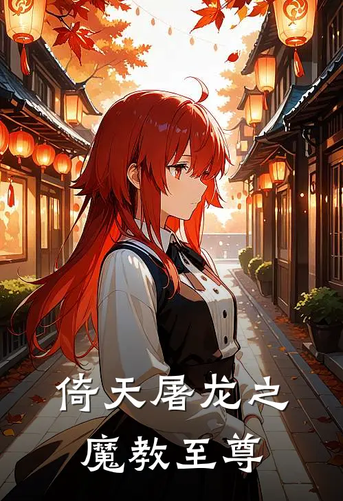 倚天屠龙之魔教至尊