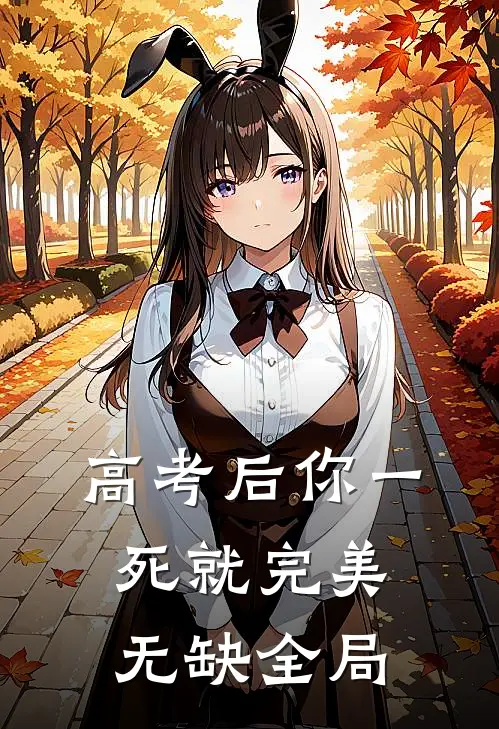 高考后你一死就完美无缺全局