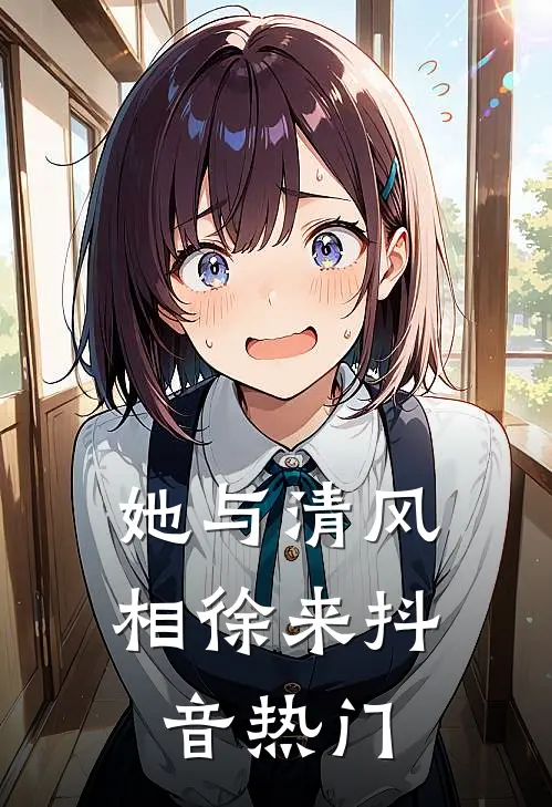 她与清风相徐来抖音热门