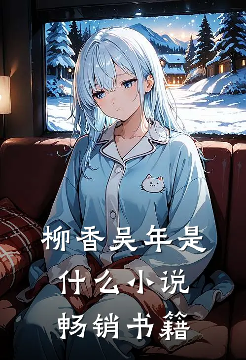 柳香吴年是什么小说畅销书籍