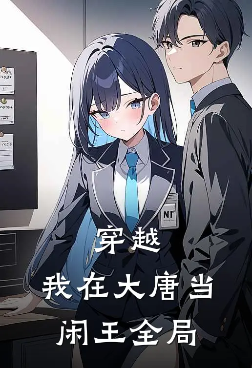 穿越：我在大唐当闲王全局