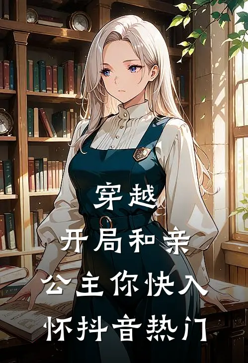 穿越：开局和亲，公主你快入怀抖音热门