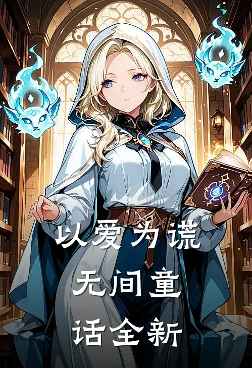 以爱为谎，无间童话全新