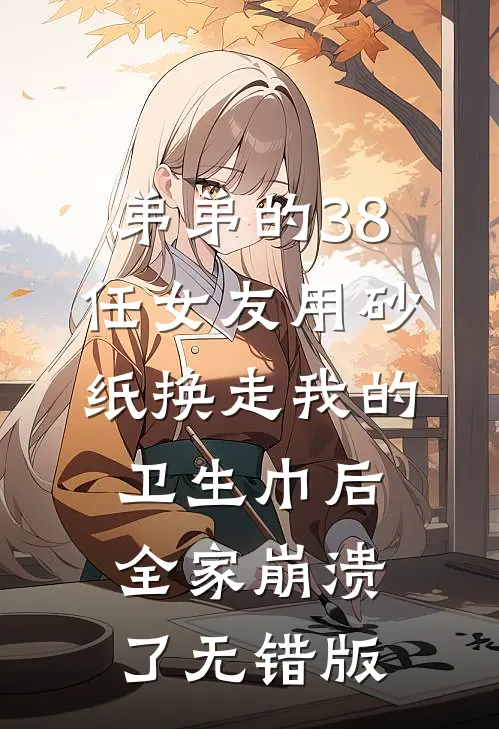 弟弟的38任女友用砂纸换走我的卫生巾后，全家崩溃了无错版
